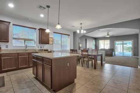4012 E Hashknife Rd, Phoenix, AZ 85050 photo 4