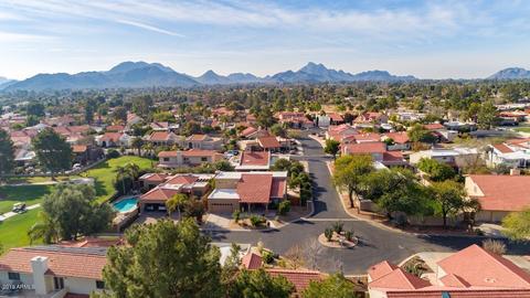 4301 E Altadena Ave, Phoenix, AZ 85028 photo 31