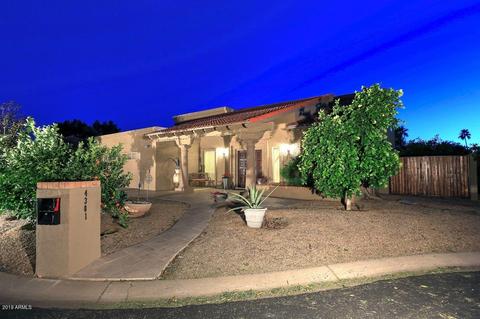4301 E Altadena Ave, Phoenix, AZ 85028 photo 2