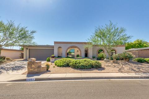 3351 E Hatcher Rd, Phoenix, AZ 85028 photo 1