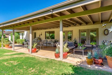3351 E Hatcher Rd, Phoenix, AZ 85028 photo 46