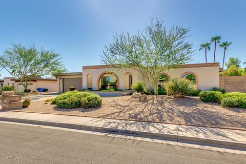 3351 E Hatcher Rd, Phoenix, AZ 85028 photo 4
