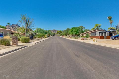 3351 E Hatcher Rd, Phoenix, AZ 85028 photo 61