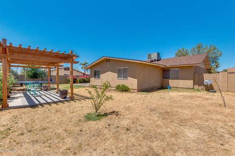 3421 E Dragoon Ave, Mesa, AZ 85204 photo 29