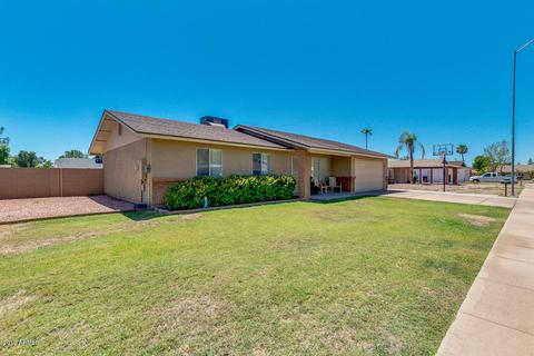 3421 E Dragoon Ave, Mesa, AZ 85204 photo 3