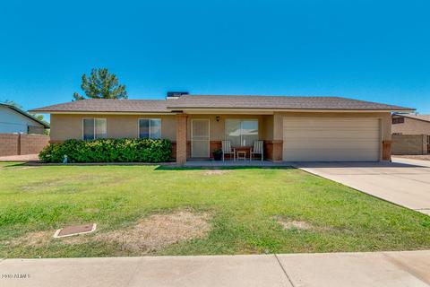 3421 E Dragoon Ave, Mesa, AZ 85204 photo 1