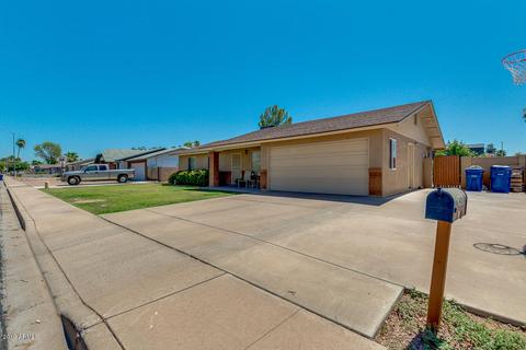 3421 E Dragoon Ave, Mesa, AZ 85204 photo 2
