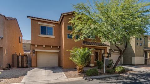 244 S Travis --, Mesa, AZ 85208 photo 1