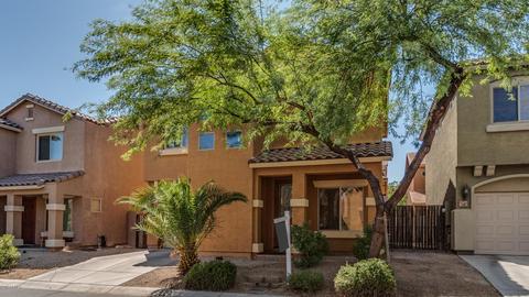 244 S Travis --, Mesa, AZ 85208 photo 3