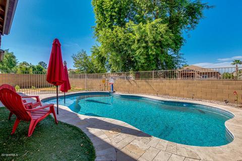 3246 E Geronimo Ct, Gilbert, AZ 85295 photo 29