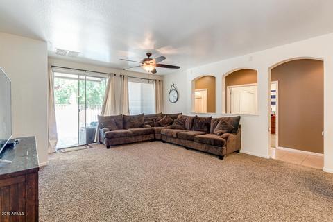 3246 E Geronimo Ct, Gilbert, AZ 85295 photo 14