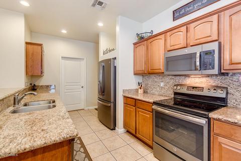 3246 E Geronimo Ct, Gilbert, AZ 85295 photo 13