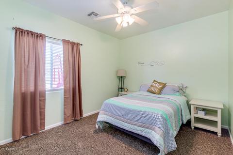 3246 E Geronimo Ct, Gilbert, AZ 85295 photo 25