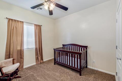 3246 E Geronimo Ct, Gilbert, AZ 85295 photo 22
