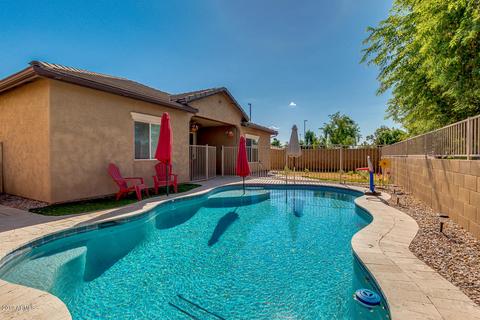 3246 E Geronimo Ct, Gilbert, AZ 85295 photo 28