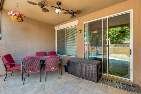 3246 E Geronimo Ct, Gilbert, AZ 85295 photo 32