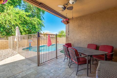 3246 E Geronimo Ct, Gilbert, AZ 85295 photo 33