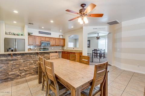 3246 E Geronimo Ct, Gilbert, AZ 85295 photo 11