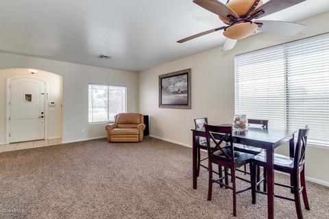 3246 E Geronimo Ct, Gilbert, AZ 85295 photo 3