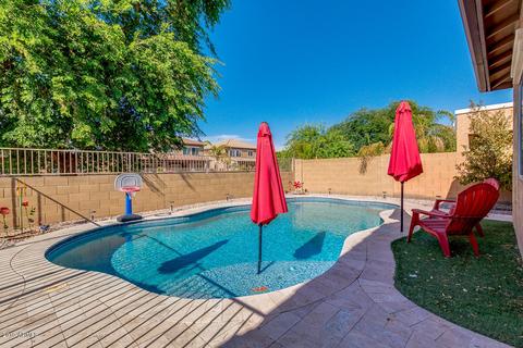 3246 E Geronimo Ct, Gilbert, AZ 85295 photo 30