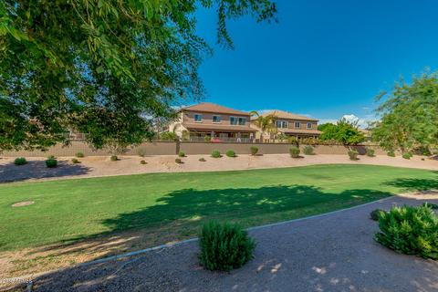 3246 E Geronimo Ct, Gilbert, AZ 85295 photo 35