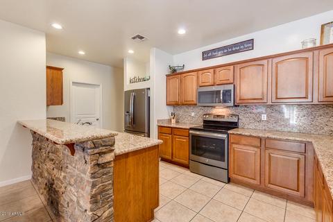 3246 E Geronimo Ct, Gilbert, AZ 85295 photo 12