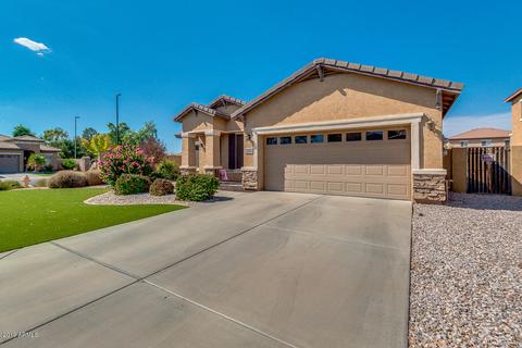 3246 E Geronimo Ct, Gilbert, AZ 85295 photo 2