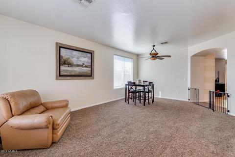 3246 E Geronimo Ct, Gilbert, AZ 85295 photo 7