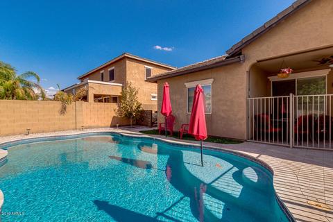 3246 E Geronimo Ct, Gilbert, AZ 85295 photo 31