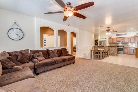 3246 E Geronimo Ct, Gilbert, AZ 85295 photo 15