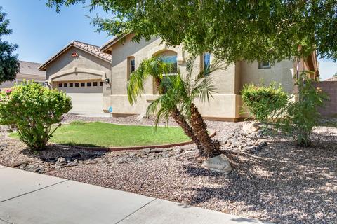2686 E Hampton Ln, Gilbert, AZ 85295 photo 6