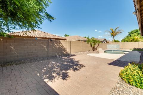 2686 E Hampton Ln, Gilbert, AZ 85295 photo 29
