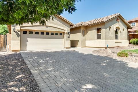 2686 E Hampton Ln, Gilbert, AZ 85295 photo 7
