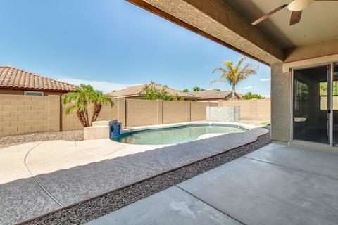 2686 E Hampton Ln, Gilbert, AZ 85295 photo 28