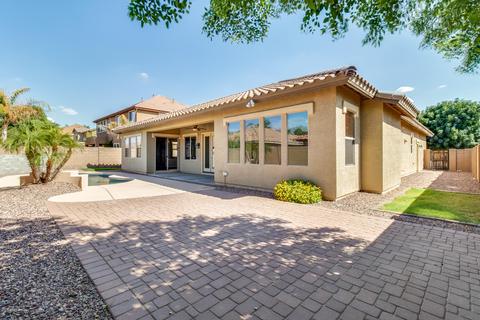 2686 E Hampton Ln, Gilbert, AZ 85295 photo 30