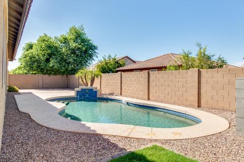 2686 E Hampton Ln, Gilbert, AZ 85295 photo 31