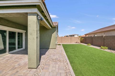 2382 E Bellerive Dr, Gilbert, AZ 85298 photo 26