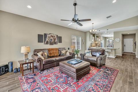 2382 E Bellerive Dr, Gilbert, AZ 85298 photo 15