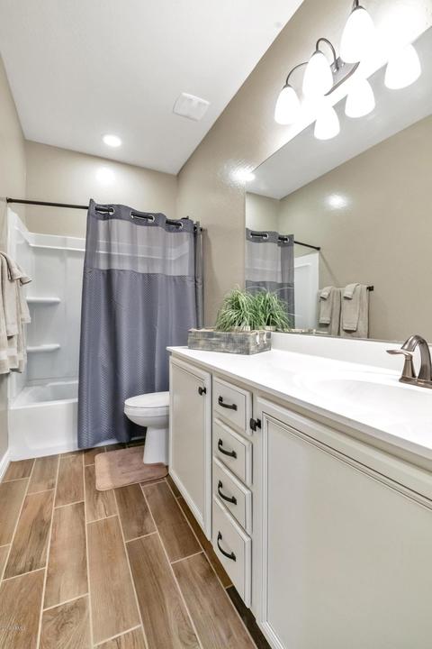 2382 E Bellerive Dr, Gilbert, AZ 85298 photo 23