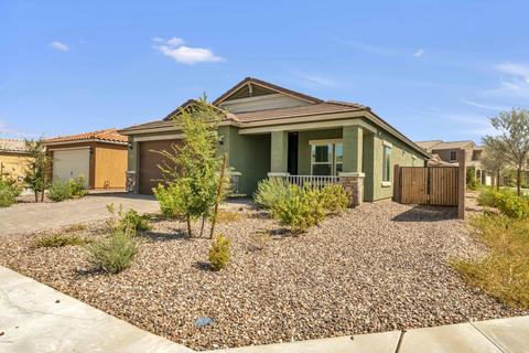 2382 E Bellerive Dr, Gilbert, AZ 85298 photo 1