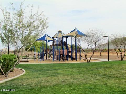2382 E Bellerive Dr, Gilbert, AZ 85298 photo 37