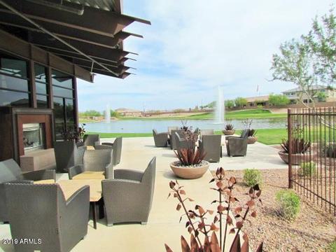 2382 E Bellerive Dr, Gilbert, AZ 85298 photo 33