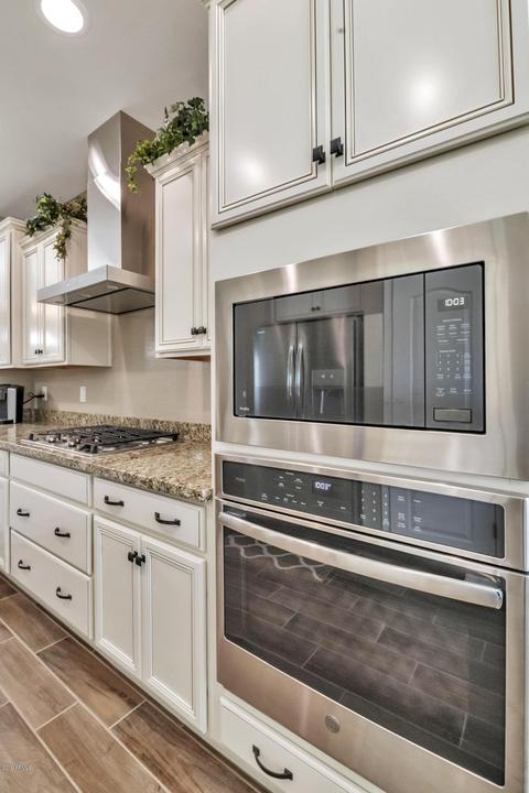 2382 E Bellerive Dr, Gilbert, AZ 85298 photo 8