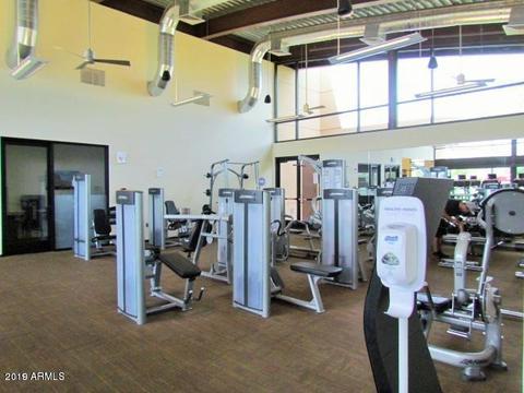2382 E Bellerive Dr, Gilbert, AZ 85298 photo 41