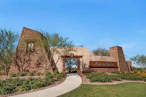 2382 E Bellerive Dr, Gilbert, AZ 85298 photo 29