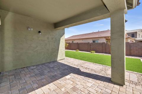 2382 E Bellerive Dr, Gilbert, AZ 85298 photo 25
