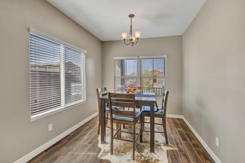 2382 E Bellerive Dr, Gilbert, AZ 85298 photo 12
