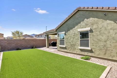 2382 E Bellerive Dr, Gilbert, AZ 85298 photo 28