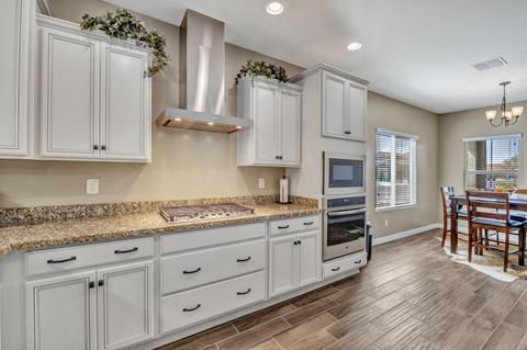 2382 E Bellerive Dr, Gilbert, AZ 85298 photo 7