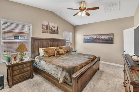 2382 E Bellerive Dr, Gilbert, AZ 85298 photo 16